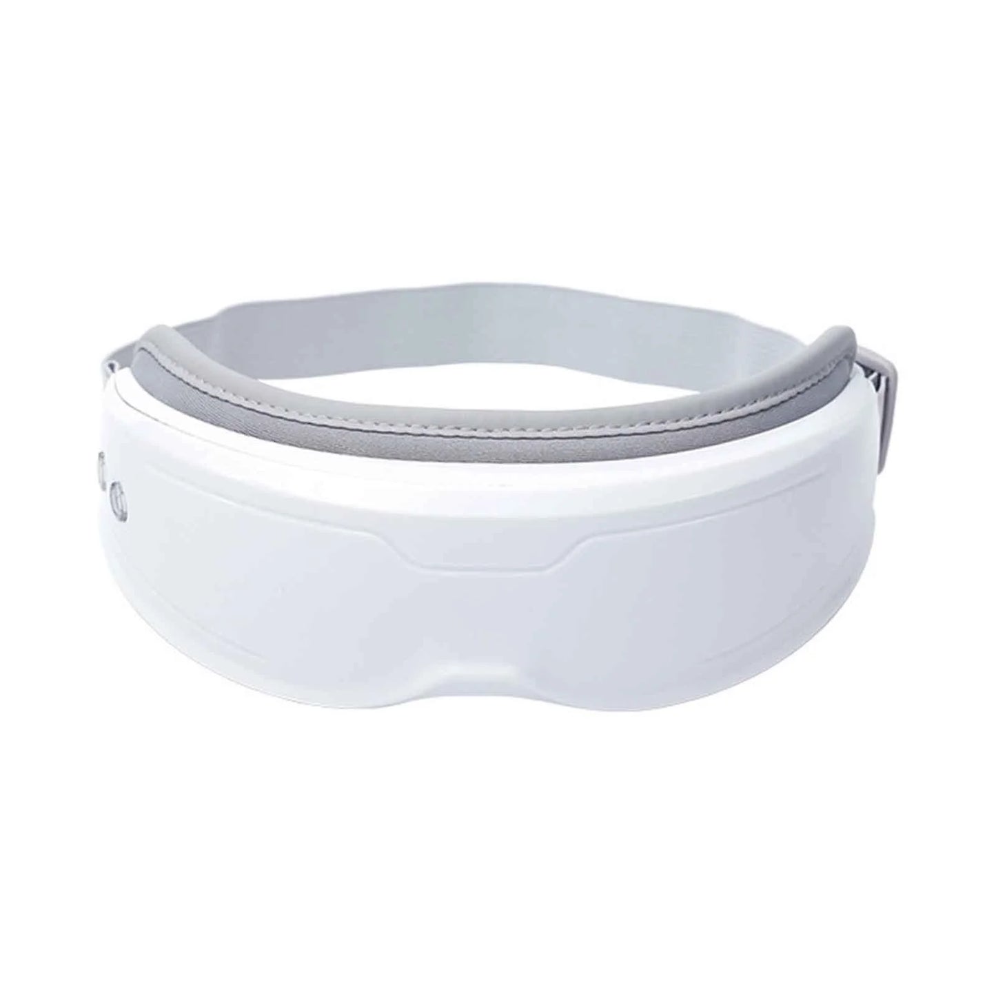 Eye Massager with Heat, 5 Massage Modes Bluetooth Music Heated Massager for Migraines, Relax and Reduce Eye Strain Dark Circles Eye Bags Dry Eye Improve Sleep, Ideal Gifts for Wom