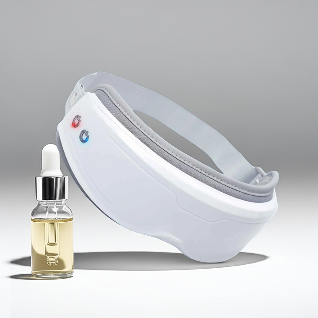EyeRestora Eye Massager