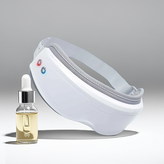 EyeRestora Eye Massager