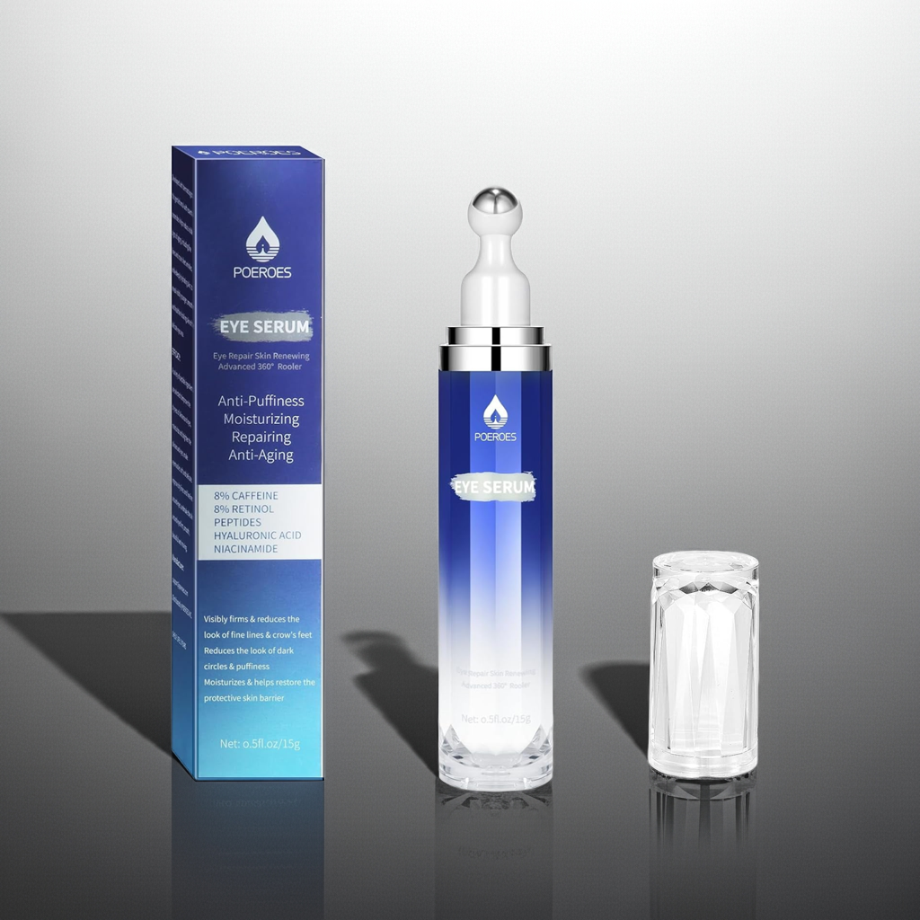EyeRestora Advanced Eye Serum