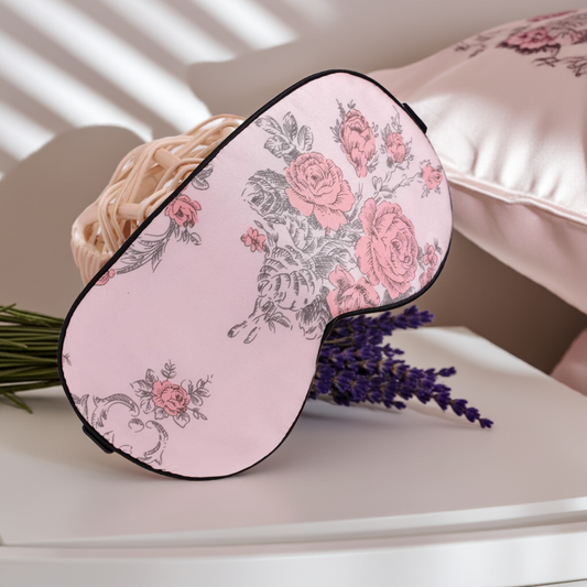 EyeRestora 100% Silk Mask