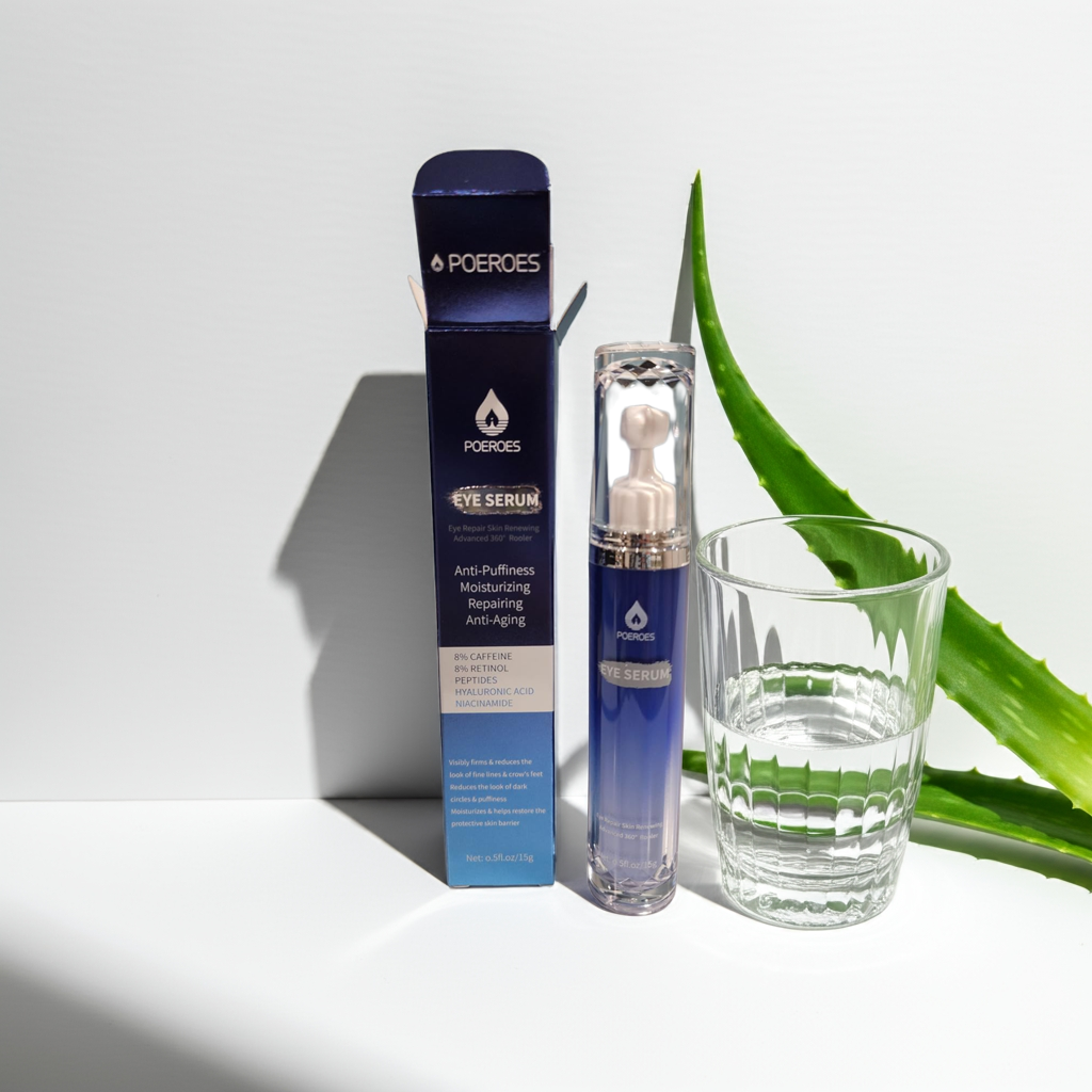 EyeRestora Advanced Eye Serum