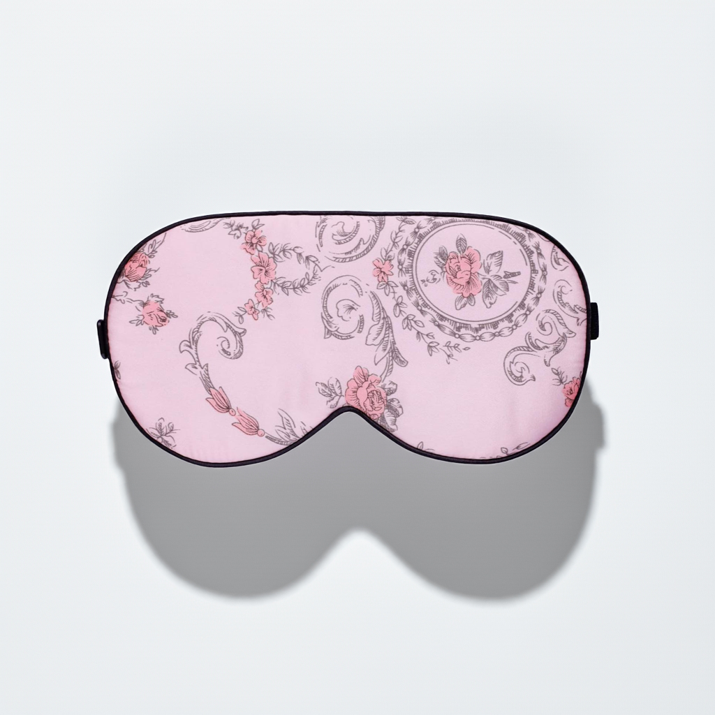 EyeRestora 100% Silk Mask