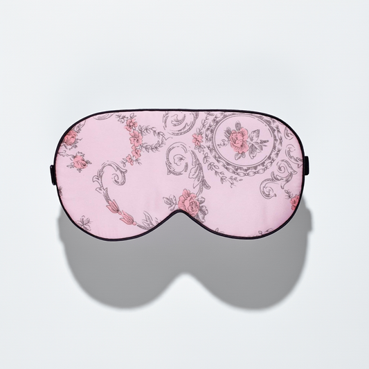 EyeRestora 100% Silk Mask