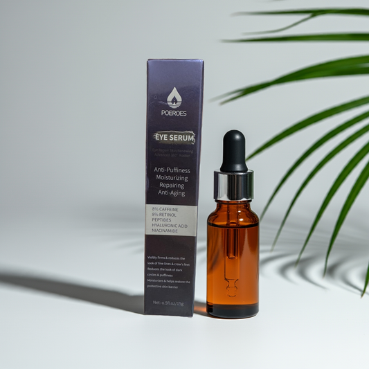 EyeRestora Advanced Eye Serum