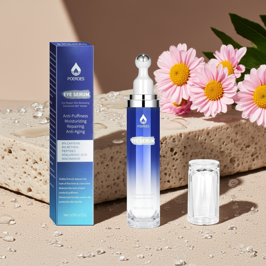 EyeRestora Advanced Eye Serum