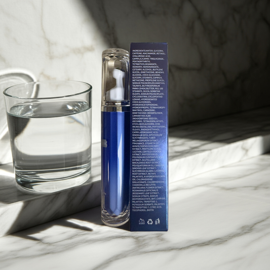 EyeRestora Advanced Eye Serum